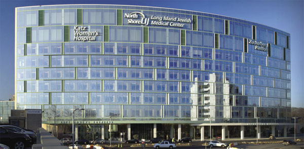 OBGYN in New Hyde Park