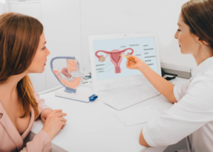 Local Obstetrician Gynecologist