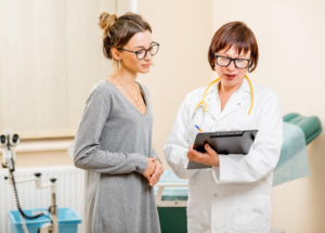 Local Obstetrician Gynecologist