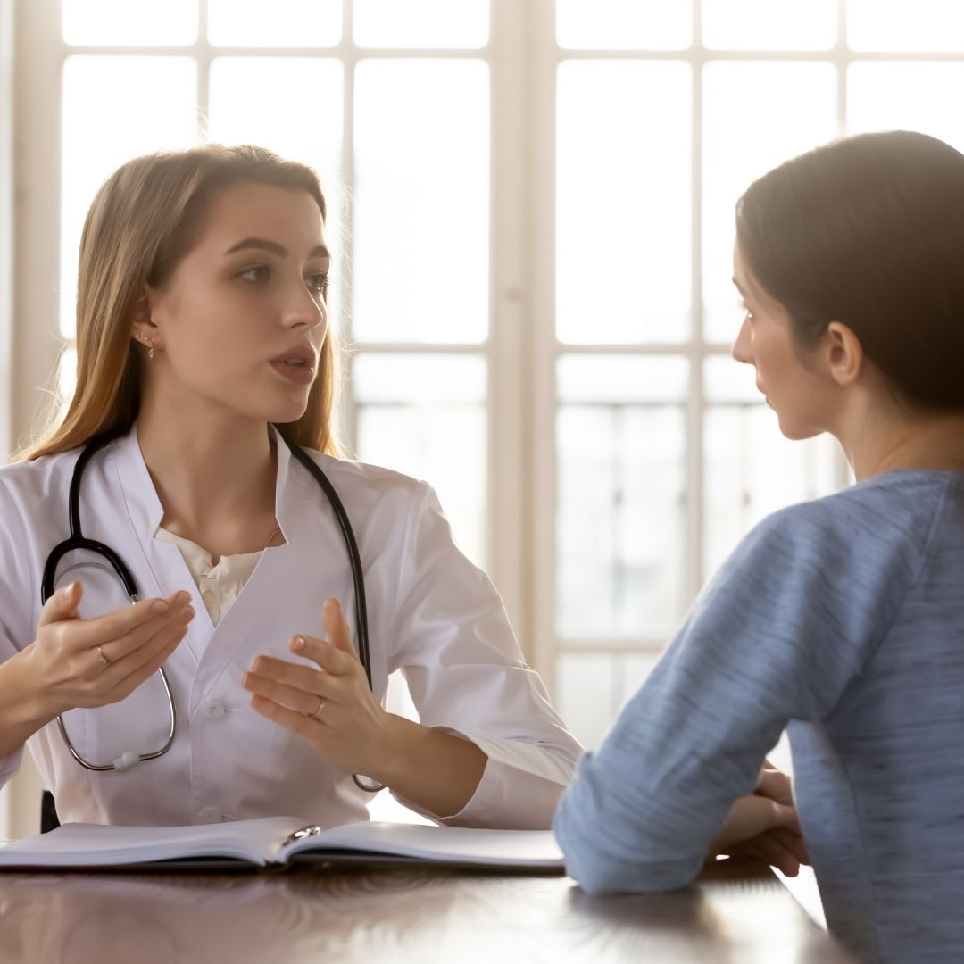 Hormone treatment in New York