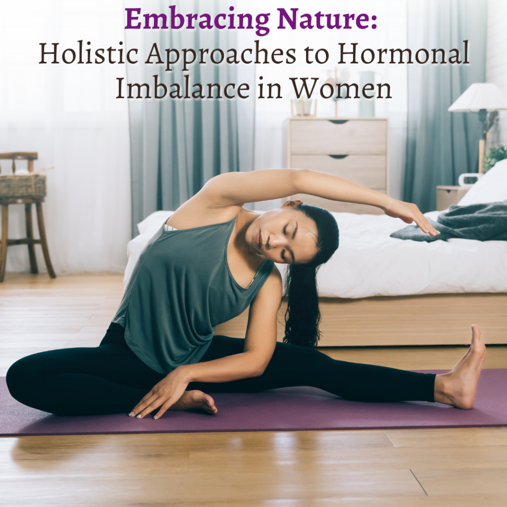 Holistic GYN in Forest Hills